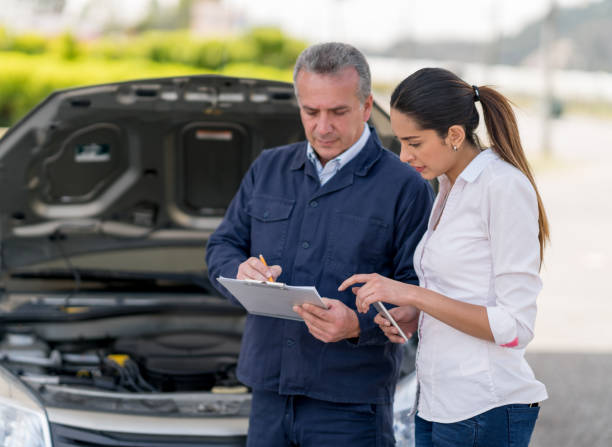Auto Insurance in Rockingham County County